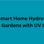 10 Best Smart Home Hydroponic Herb Gardens with UV Light