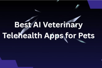 10 Best AI Veterinary Telehealth Apps for Pets