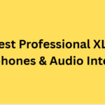 10 Best Professional XLR Microphones & Audio Interfaces 2026