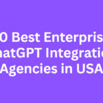 10 Best Enterprise ChatGPT Integration Agencies in USA