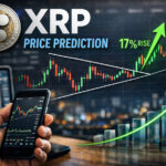 XRP Price Prediction: Triangle Pattern Hints at 17% Surge