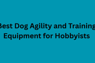 10 Best Dog Agility and Training Equipment for Hobbyists