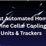 10 Best Automated Home Wine Cellar Cooling Units & Trackers