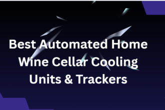 10 Best Automated Home Wine Cellar Cooling Units & Trackers