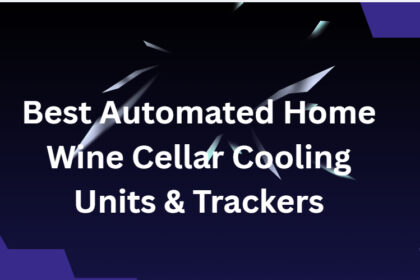 10 Best Automated Home Wine Cellar Cooling Units & Trackers