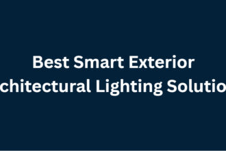 10 Best Smart Exterior Architectural Lighting Solutions