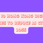 Top 10 Hong Kong Digital Agencies to Reduce AI Citation Loss