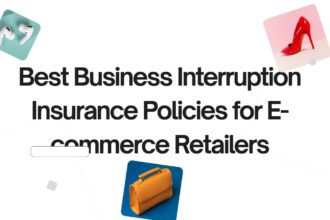 10 Best Business Interruption Insurance Policies for E-commerce Retailers