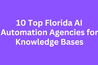 10 Top Florida AI Automation Agencies for Knowledge Bases