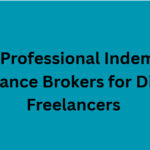 10 Best Professional Indemnity Insurance Brokers for Digital Freelancers