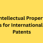 10 Best Intellectual Property Law Firms for International Tech Patents