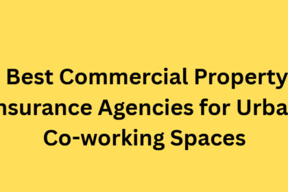 10 Best Commercial Property Insurance Agencies for Urban Co-working Spaces