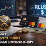XRP News: Mastercard Enables 24/7 RLUSD Settlement on XRPL