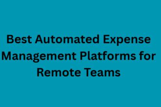 10 Best Automated Expense Management Platforms for Remote Teams