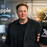 Ripple Partner Cross River Bank Powers Elon Musk’s X Money