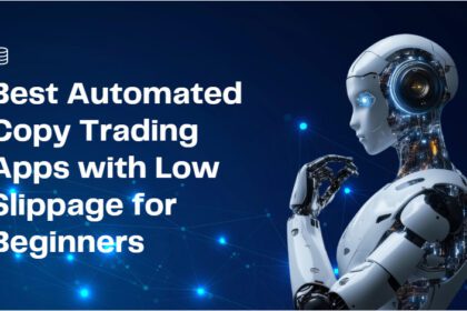 10 Best Automated Copy Trading Apps with Low Slippage for Beginners