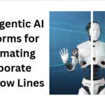 10 Best Agentic AI Platforms for Automating Corporate Workflow Lines