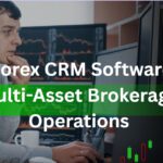10 Best Forex CRM Softwares for Multi-Asset Brokerage Operations