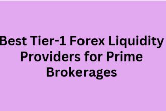 10 Best Tier-1 Forex Liquidity Providers for Prime Brokerages