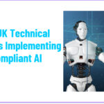 10 Best UK Technical Agencies Implementing GDPR-Compliant AI