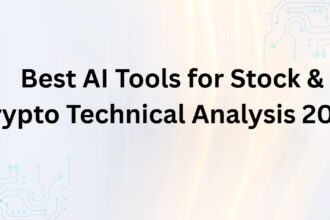 10 Best AI Tools for Stock & Crypto Technical Analysis 2026