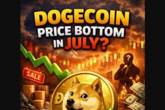 Dogecoin Price Bottom in July? Analysts Reveal Key Reasons