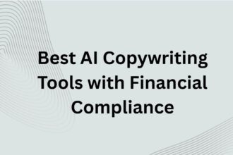 10 Best AI Copywriting Tools with Financial Compliance