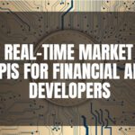 10 Best Real-Time Market Data APIs for Financial App Developers