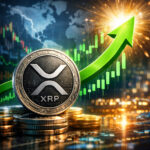 1 Reason XRP Price Could Surge in August: Key Bullish Trigger