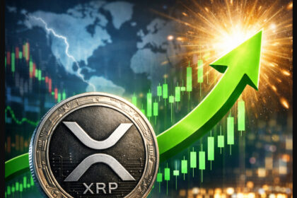 1 Reason XRP Price Could Surge in August: Key Bullish Trigger