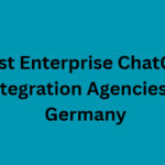 10 Best Enterprise ChatGPT Integration Agencies in Germany