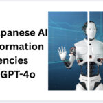 10 Best Japanese AI Transformation Agencies ChatGPT-4o