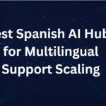 10 Best Spanish AI Hubs for Multilingual Support Scaling