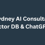 10 Top Sydney AI Consultancies for Vector DB & ChatGPT RAG
