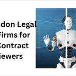 10 Top London Legal Tech Firms for GPT Contract Reviewers