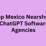 Top 10 Mexico Nearshore ChatGPT Software Agencies 2026