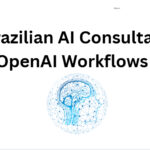 10 Top Brazilian AI Consultancies OpenAI Workflows