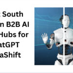 10 Best South African B2B AI Tech Hubs for ChatGPT DataShift