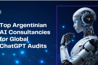 10 Top Argentinian AI Consultancies for Global ChatGPT Audits