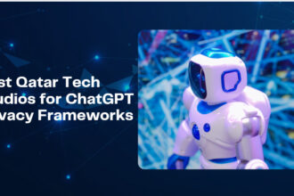 10 Best Qatar Tech Studios for ChatGPT Privacy Frameworks