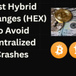 10 Best Hybrid Exchanges (HEX) to Avoid Centralized Crashes