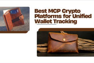 10 Best MCP Crypto Platforms for Unified Wallet Tracking