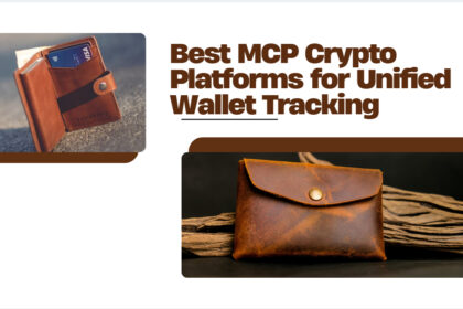 10 Best MCP Crypto Platforms for Unified Wallet Tracking