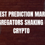 10 Best Prediction Market Aggregators Shaking Up Crypto