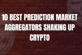10 Best Prediction Market Aggregators Shaking Up Crypto