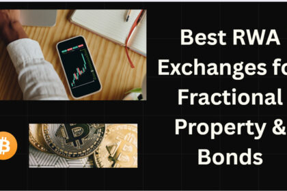 10 Best RWA Exchanges for Fractional Property & Bonds