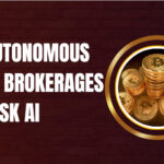 10 Best Autonomous Crypto Brokerages with Risk AI