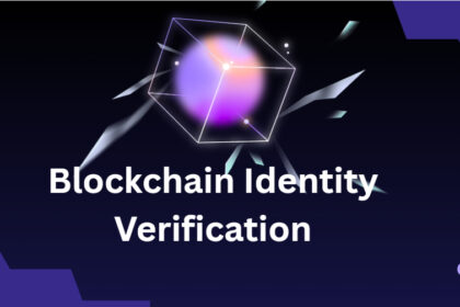 Blockchain Identity Verification: Replacing Passports with NFTs