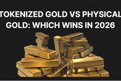 Tokenized Gold vs Physical Gold: Which Wins in 2026