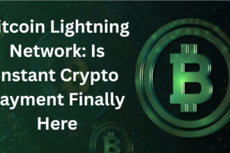 Bitcoin Lightning Network: Is Instant Crypto Payment Finally Here